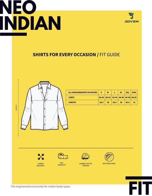 Blue Checks Short Sleeves Shirt